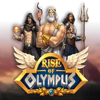 Rise of Olympus
